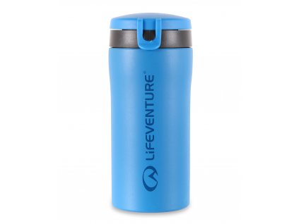 76121 flip top thermal mug blue 1