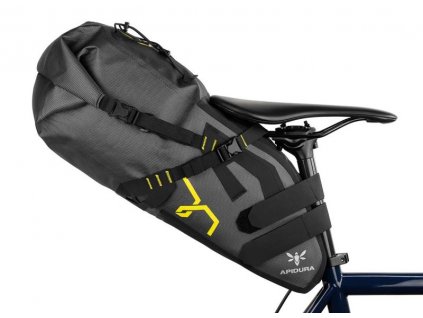 Apidura brašna na kolo Expedition saddle pack 17l