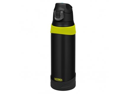 Thermos - hydratační termoska SPORT 1l matně černá