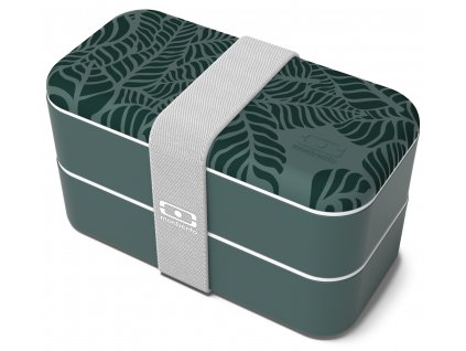 Monbento Bento box na jídlo MB Original Jungle