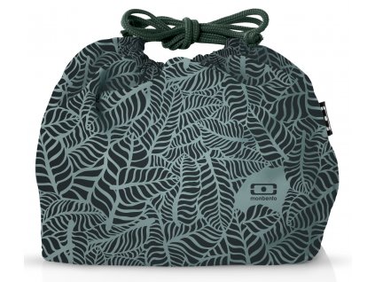 Monbento sáček na svačinový box MB Pochette Jungle