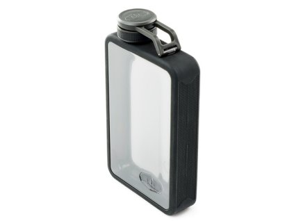 GSI butylka Boulder Flask