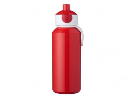 Mepal lahev na pití pop-up Campus 400 ml red