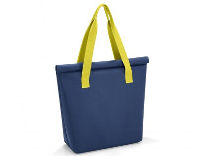 Reisenthel termotaška fresh lunchbag iso L navy