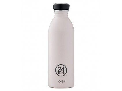 24Bottles - nerezová lahev Urban Bottle 500 ml gravity