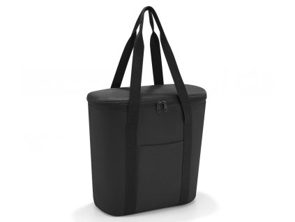 Reisenthel chladící taška Thermoshopper black