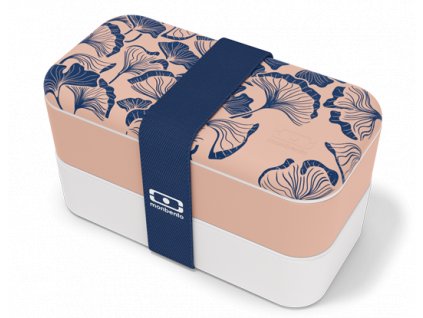 Monbento Bento box na jídlo MB Original Ginkgo