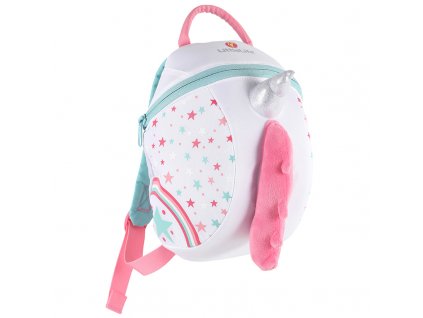 LittleLife dětský batoh Animal Kids Backpack unicorn