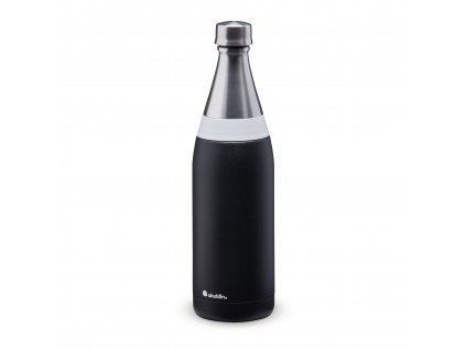 Aladdin vakuová termolahev Thermavac 600 ml Lava Black