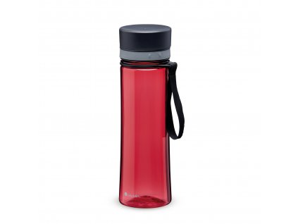 Aladdin - láhev na vodu Aveo Cherry Red 600 ml