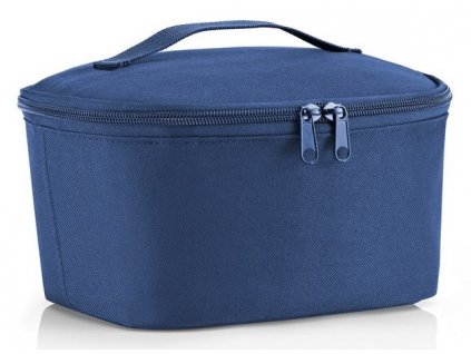 Reisenthel termotaška Coolerbag S pocket navy