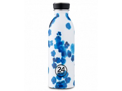 24Bottles - nerezová lahev Urban Bottle 500 ml Melody