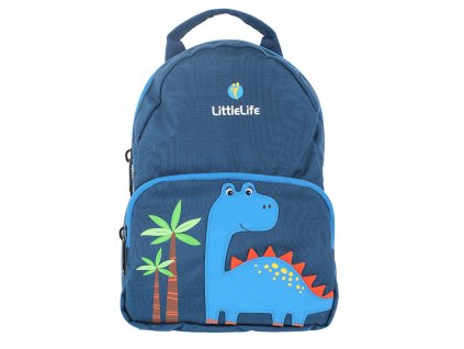 Littlelife dětský batoh Friendly Faces Toddler Backpack dinosaurus