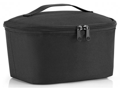 Reisenthel termotaška Coolerbag S pocket black