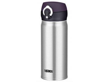 Thermos mobilní termohrnek 400 ml nerez