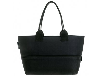 Reisenthel - nákupní taška Shopper e1 black