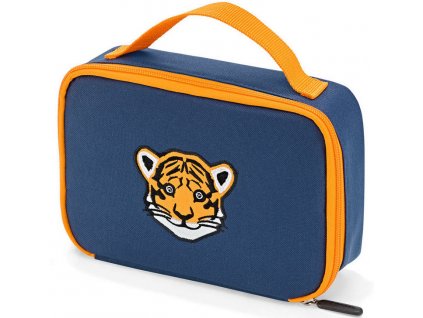 Reisenthel termotaška Thermocase kids tiger navy