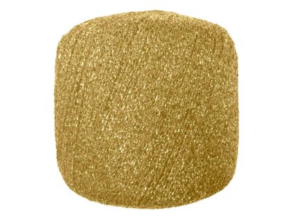 Lana Gatto pletací příze NEW GLITTER oro 8587