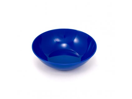 Kempingová plastová miska Cascadian Bowl modrá 1