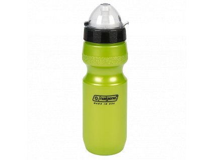 NALGENE - cyklistická lahev na vodu ATB Foam green