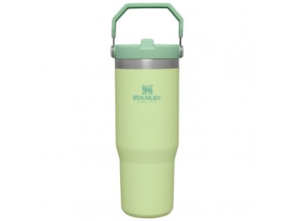 STANLEY Tumbler s brčkem 890 ml Citron