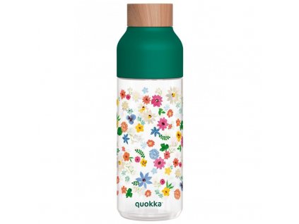 Quokka plastová láhev Ice 720 ml spring