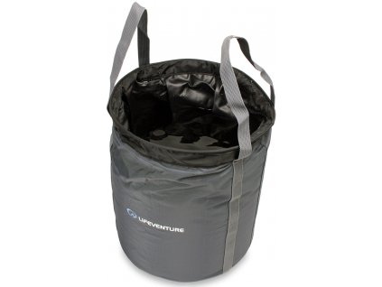 Lifeventure vak na vodu Collapsible Bucket 15l