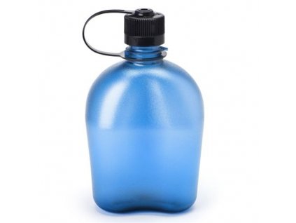 NALGENE - lahev na vodu Oasis blue 1000 ml