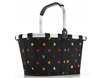 Reisenthel - nákupní košík Carrybag Dots
