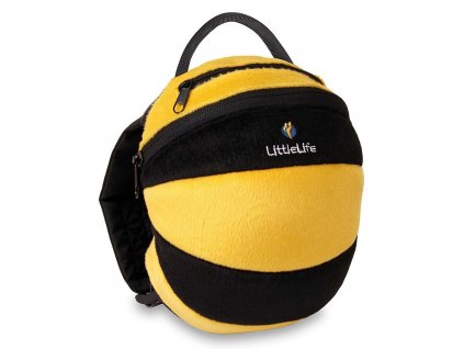 Littlelife dětský batoh Animal Toddler Daysacks Bee