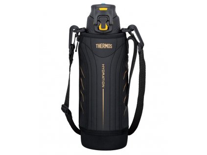 Thermos - hydratační termoska SPORT 1l černá