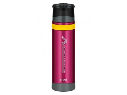 Thermos - outdoorová termoska Mountain FFX 0,9l růžová