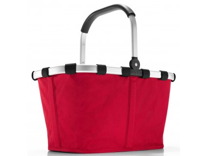 Reisenthel - nákupní košík Carrybag Red