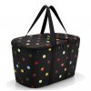 Reisenthel - chladící taška COOLERBAG Dots