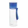 Aladdin plastová láhev na vodu Aveo 350 ml modrá