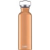 Lahev SIGG Original Copper 0,75l