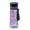 Aladdin láhev na vodu Aveo Aqua Purple Print 350 ml