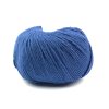 Lana Gatto pletací příze vlna merino kašmír VIP modrá 2