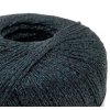 Lana Gatto pletací příze NEW GLITTER zeleno-modrá 2