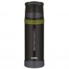 Thermos nerezová termoska Moutain FFX 750 ml matně černá