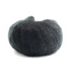 Lana Gatto pletací příze mohér hedvábí SILK MOHAIR černá 2