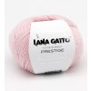 Lana Gatto pletací příze Prestige kašmír světle růžová 10054