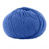 Lana Gatto pletací příze vlna merino SUPER SOFT bluette 13993