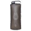 Hydrapak ultralehký vak na vodu SEEKER 2 l Mammoth Grey