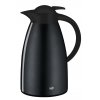 Alfi  termokonvice SIGNO ONE velvet black 1l