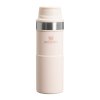 Stanley termohrnek Classic series do jedné ruky 350 ml Rose Quartz