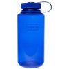 NALGENE - láhev na pití Wide Mouth Sustain 1000 ml Denim