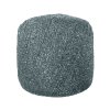 Lana Gatto pletací příze NEW GLITTER grigio medio 30781
