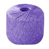 Lana Gatto pletací příze PAILLETTES viola 30788