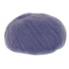 Lana Gatto pletací příze mohér hedvábí SILK MOHAIR inchiostro 9373